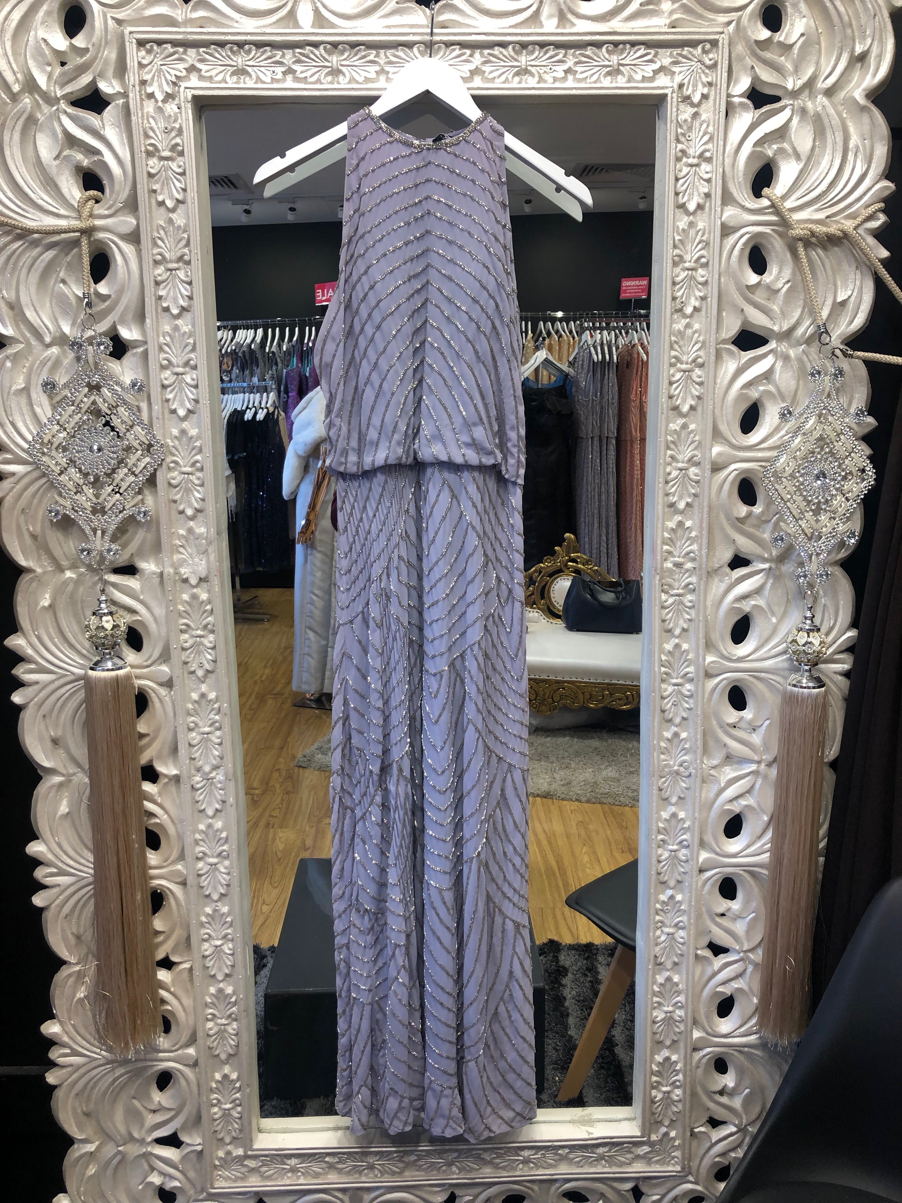 HANNAH DRESS image 2